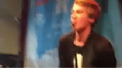 The Fooo Conspiracy - Run With Us