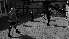 Нi-girls crew Нi-girls crew -Yonce Ku'ma Prod