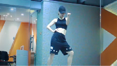 音悦stage - ZUTTER 舞蹈模仿