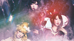 君にウェディングドレスを...