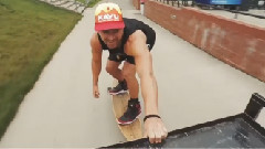 Kip Moore - Lipstick