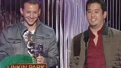 Linkin Park - MTV VMA 2008:BEST ROCK VIDEO