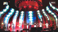 刘在石 - I'm so sexy - 2015岭东高速公路歌谣祭 15/08/22