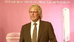 SUGAR Design Concept