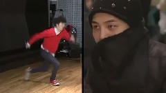 MAC预告片 Star G-Dragon Cut