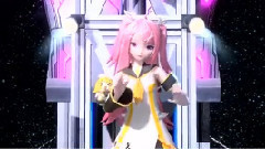 ダブルラリアット