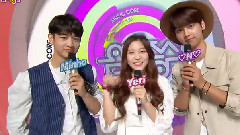 SHOW!音乐中心 Yeri MC CUT