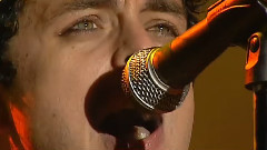Green Day - Welcome To Paradise