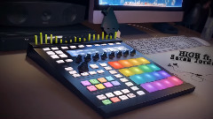 High ft. Sarah Jordan-MetroGnome