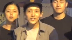 曾静玟 - 环岛路上你和我