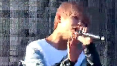 咸安青少年庆典