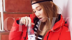 李圣经 - HIGH CUT vol.140 拍摄花絮