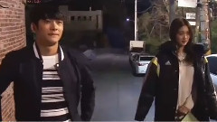 李圣经 - 女王之花 E16 拍摄花絮