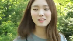 李圣经 - 女王之花 E25 拍摄花絮