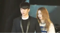 李圣经 - MelOn Music Awards