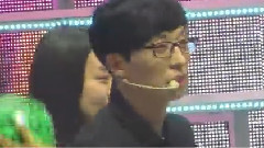 Running Man - 第一个游戏环节