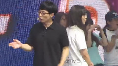 Running Man - 第二个游戏环节