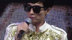 刘在石 - 开场说话