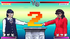 松井珠理奈的冒险岛