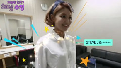 韩国综艺,少女时代,秀英(少女时代) - Onstyle Channel 崔秀英Cut