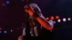 Iron Maiden - The Clairvoyant