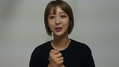 Happy Birthday To Hyelin