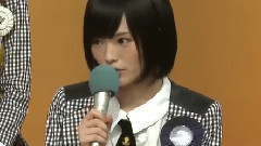 NHK 連続テレビ小説<あさが来た>主題歌発表会見