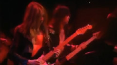 Iron Maiden - Running Free
