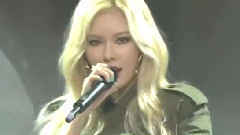 Run&Run & 因为红 - 人气歌谣 现场版 15/08/23