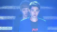 Exodus & Growl & Call Me Baby & Love Me Right