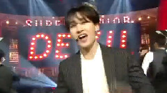 Devil 8现场free style整合版