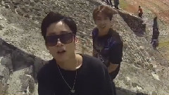 FTISLAND - For PRIMADONNA 2015 FTHX Self Cam Film