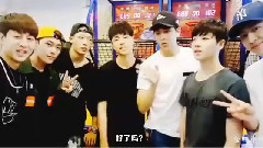B.I(iKON),iKON - iKON'S SUMMER VACATION SPOT LIVE #4