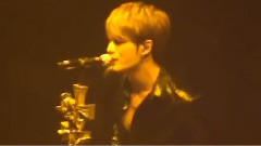 金在中 入伍告别CON