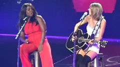 Taylor Swift - White Horse