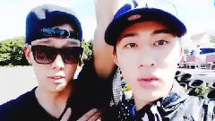 B.I(iKON),iKON - iKON'S SUMMER VACATION SPOT LIVE #2