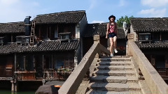 少女时代Party乌镇