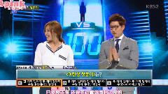 韩国综艺,郑恩地(Apink),Apink - 一对一百 郑恩地Cut