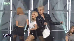 因为红(Roll Deep) & Interview