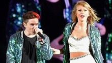 Taylor Swift - The 1989 World Tour™ Stage Creation幕后花絮