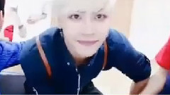 GOT7 V APP Sunday Spot Live Jackson Cut