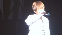 金泰亨讲话Ending Ment