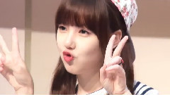 GFriend - 大邱签售会