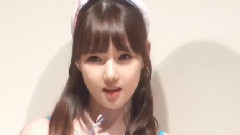 GFriend - 水原签售会