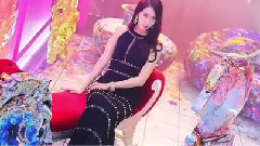 新闻广场 林允儿Cut