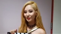 Naver V 少女时代八放美人第6集