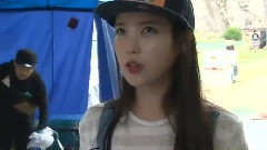 MBC Section TV 演艺通信 无限挑战歌谣祭的幕后故事Cut