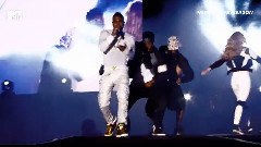 Jason Derulo - Wiggle