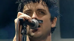 Green Day - We Are The Champions