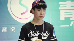 音悦stage - 可惜不是你 & 夜夜夜夜